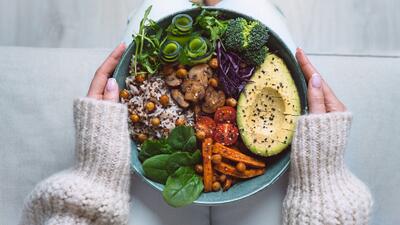 برای تغذیه افراد گیاهخوار از این نکات مهم و جذاب برای آشپزی استفاده کنید!