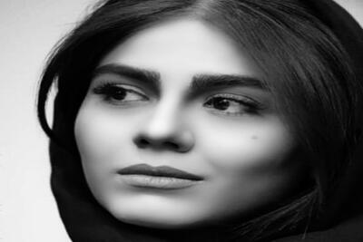 خبر روز | چهره جدید آزاده زارعی بازیگر سریال «آوای باران» | گلی شی