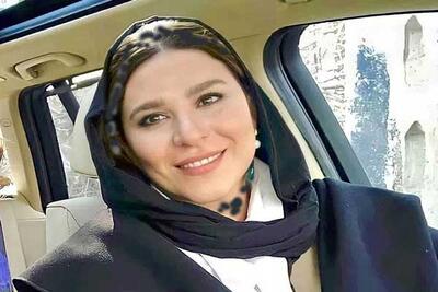 چهره روز | سحر دولتشاهی مژگان افعی تهران در کافه ای در خارج از کشور | گلی شی