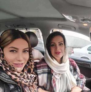 شرح روز | عکس‌های زندگی خصوصی و بیوگرافی فریبا نادری | گلی شی