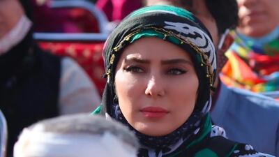 خبر روز | استایل تماشایی شیدا یوسفی و ترلان پروانه با چهره جدید | گلی شی