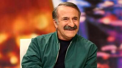 خبر روز | مهران رجبی حتما صلاح می‌دانند که سریال «87 متر» را پخش نمی‌کنند! | گلی شی