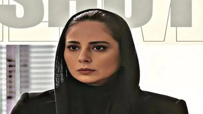 خبر روز | استایل دیدنی «رعنا آزادی‌ور» بازیگر پرحاشیه زخم کاری | گلی شی