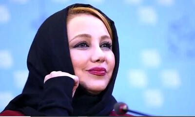 ویدئویی از ماجرای عجیب گروگان‌گیری بهنوش بختیاری