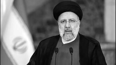 ویدئویی دیده نشده از زمان پیدا شدن هلی‌کوپتر سید ابراهیم رئیسی
