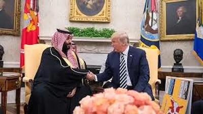 آیا ترامپ استیضاح می‌شود؟