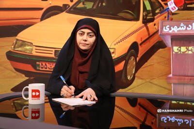 تعداد تاکسی های تهران بیشتر می شود
