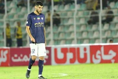 گزینه مشترک استقلال و پرسپولیس: بله قلب آبی را پاک کردم | از پرسپولیس پیشنهاد رسمی دارم و ...