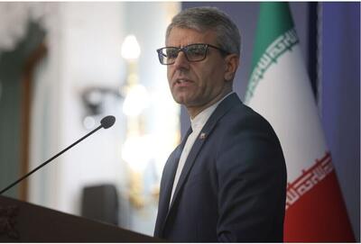 درخواست ایران برای اقدام فوری درمورد اسرائیل | واکنش شدیداللحن به جنایات روزهای اخیر در نوار غزه