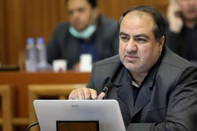 کمربند حفاظتی تهران در معرض تخریب