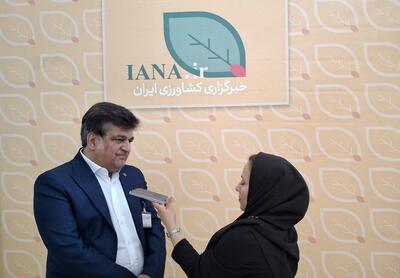 روابط عمومی در خط مقدم امنیت غذایی کشور قرار دارد / شبکه اطلاع‌رسانی جهاد کشاورزی؛ از مزرعه تا رسانه