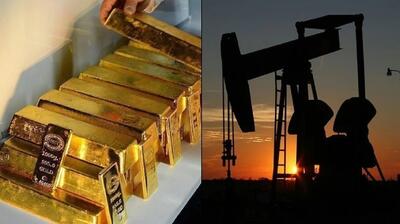 نوسانات شدید در بازار‌های کالایی؛ طلا بدترین عملکرد شش ماه اخیر را ثبت کرد