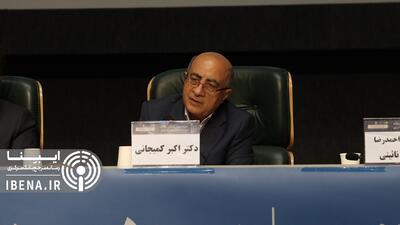 بانک مرکزی باید هدفگذاری رشد نقدینگی را ادامه دهد