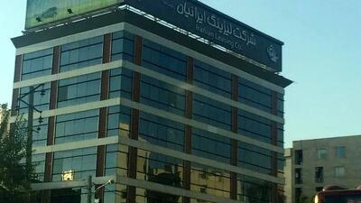وایران  پیشگام سودآوری و نوآوری در صنعت لیزینگ