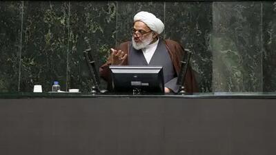 لایحه دولت درباره عفاف و حجاب بازدارندگی لازم را ندارد