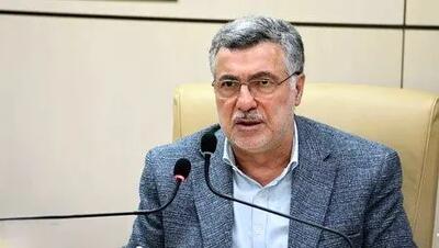 روابط عمومی‌ها یاران کلیدی تیم ملی سلامت هستند