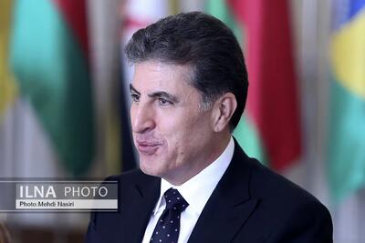 اجازه نخواهیم داد اقلیم کردستان منبع خطر برای همسایگانمان، به‌ویژه ایران باشد