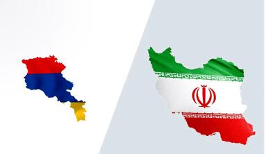 هیچ بحثی درباره هیچ دالانی وجود ندارد/ به ارمنی‌هایی که در ایران زندگی می‌کنند افتخار می‌کنیم