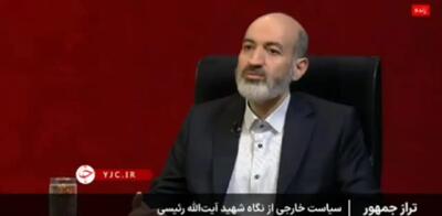 مقام ارشد دولت رئیسی: فقط به خاطر گُلِ روی آقای رئیسی، عضویت ایران در شانگهای تایید شد + فیلم