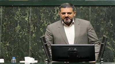 تنها مانع تبدیل وضعیت معلمان، رئیس سازمان برنامه است