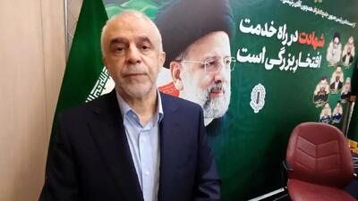 بزرگداشت شهدای خدمت می‌تواند مروج فرهنگ خدمت باشد