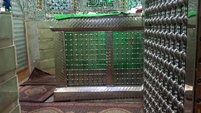 محلات اردبیل، الگویی از مشارکت، همدلی و همبستگی اجتماعی است