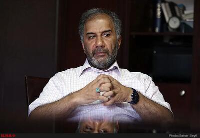 محمدمهدی عسگرپور برای هشتمین دوره پیاپی نایب رئیس فیاپف شد