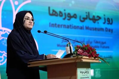 موزه‌ها دیگر انبارهای سکوت نیستند