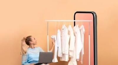 بهترین فروشگاه اینترنتی پوشاک