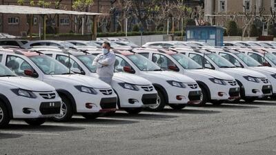 اهلیت سنجی 9 خریدار شرکت سایپا آغاز شد