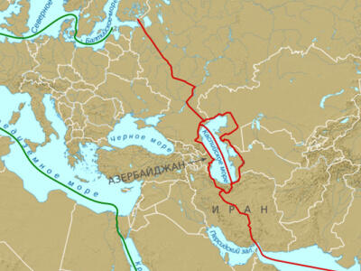 ایران و معماری جدید دیپلماسی انرژی در اوراسیا - دیپلماسی ایرانی