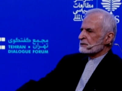کمال خرازی: مذاکرات تنها زمانی نتیجه خواهد داد که تحریم‌ها لغو شوند - دیپلماسی ایرانی