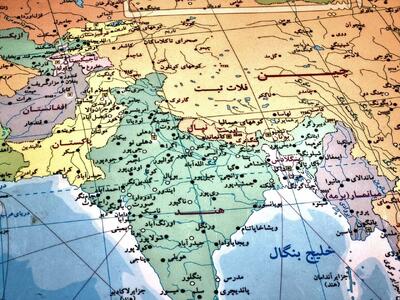 نمایش قدرت نظامی چین در جنوب آسیا با احتیاط دیپلماتیک