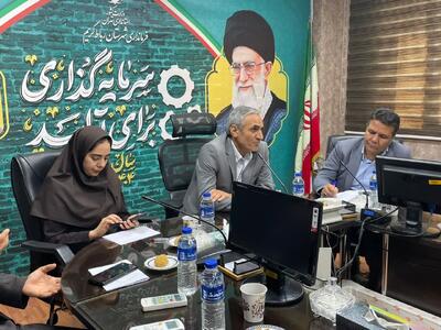 تاکید فرماندار رباط‌کریم بر تقویت جایگاه روابط عمومی‌ها