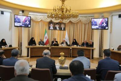 معاون سیاسی استاندار آذربایجان شرقی: اجرای مصوبات ستاد بزرگداشت شهدای خدمت الزامی است