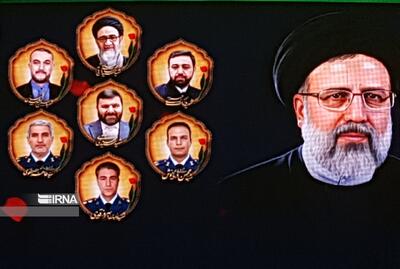 جزییات برنامه‌های بزرگداشت شهدای خدمت در کرمان