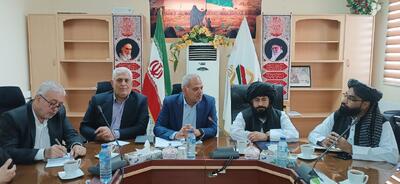 تردد ناوگان حمل و نقل بین ایران و افغانستان افزایش یافت