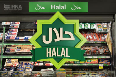 گردش مالی ۸ هزار میلیارد دلاری صنعت حلال در سال ۲۰۲۵