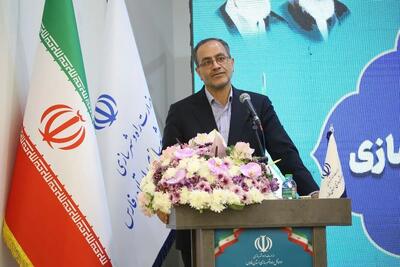 معاون وزیر راه : توجه به نیازهای نیروی انسانی ماموریتی مهم و اولویت دار است