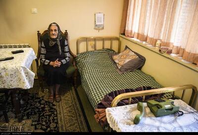 «توسعه‌نیافتگی»، بحران سالمندی را خطرناکتر می‌کند