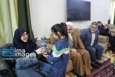 سفر سخنگوی دولت به مشهد