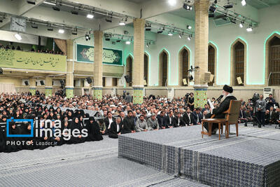 تشکل‌های فرهنگیان منویات رهبر انقلاب را مبتکرانه جامه عمل بپوشانند