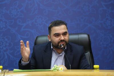 روابط عمومی از ارکان تصمیم‌سازی و دیپلماسی عمومی است