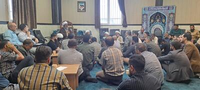امام جمعه ملارد: عید غدیر نماد وحدت و همدلی است