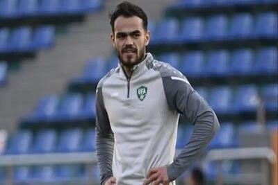 اورونوف: اولویت من پرسپولیس بود نه بشیکتاش