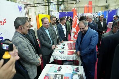 ارتباط صنعت و دانشگاه در کشور عمیق نیست