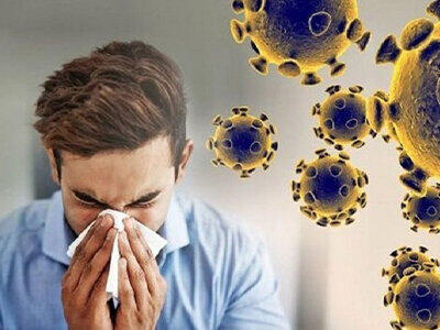 آخرین وضعیت بیماری‌های تنفسی در کهگیلویه و بویراحمد