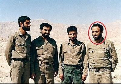جهنمی که این فرمانده‌ برای دشمن درست کرد
