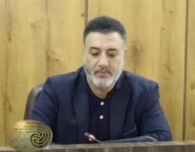 افزایش ۲.۸ درجه‌ای دمای متوسط لرستان