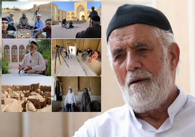 «موذن»؛مستندی صمیمی از ایمان، فرهنگ و تاریخ در دل کویر ابرکوه